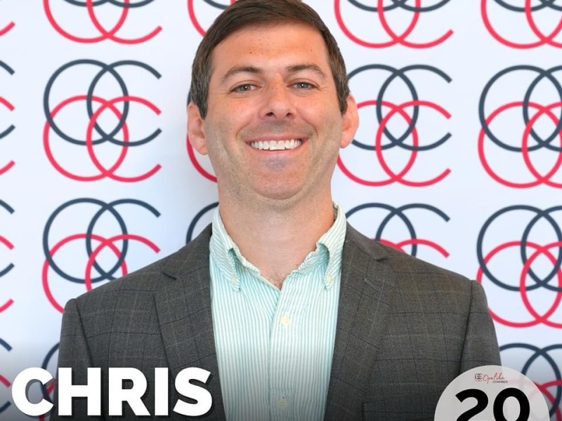 Opelika 20 Under&nbsp;40