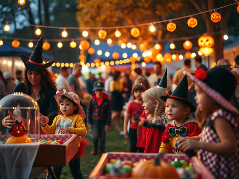 What to do in Auburn-Opelika this&nbsp;Weekend