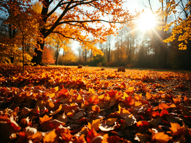 Essential Fall Home Maintenance Tips to Prepare for the Cooler&nbsp;Months