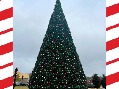 Christmas in Auburn-Opelika: A Guide to Holiday&nbsp;Cheer
