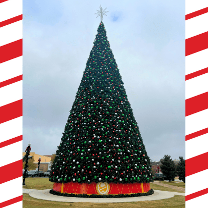 Christmas in Auburn-Opelika: A Guide to Holiday&nbsp;Cheer